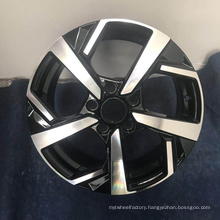 16 inch  5X114.3 New design car wheel rim